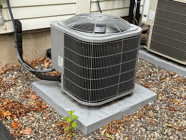 24/7 Emergency Hvac experts in Anderson, CA