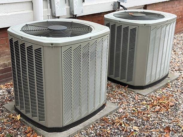 Reliable Hvac contractor in Anderson, CA by JG Cool HVAC